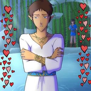 Meet your Posher, Lance kendall